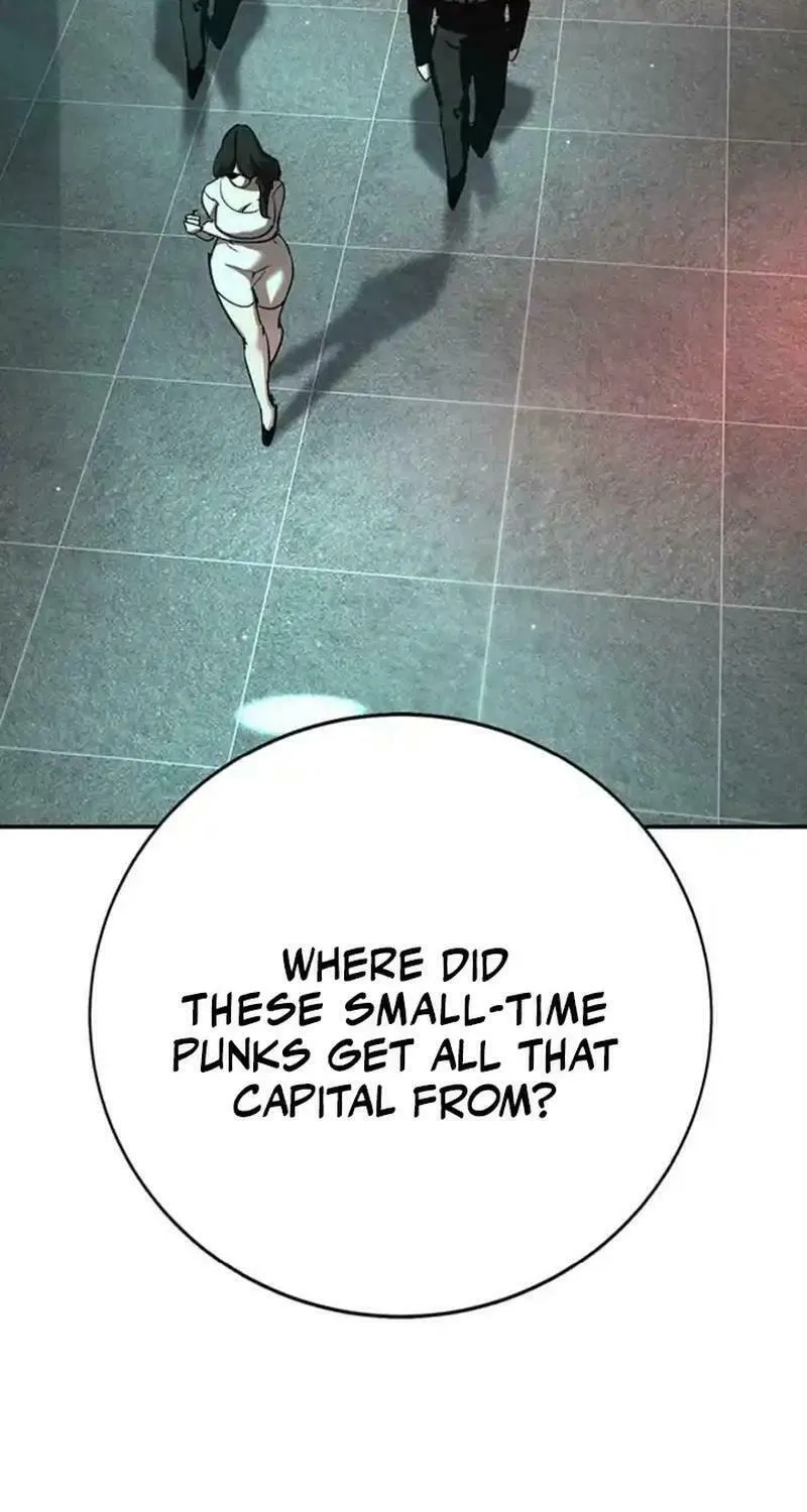 High School Conquest: War Against the Bullies Chapter 29 page 114 - 