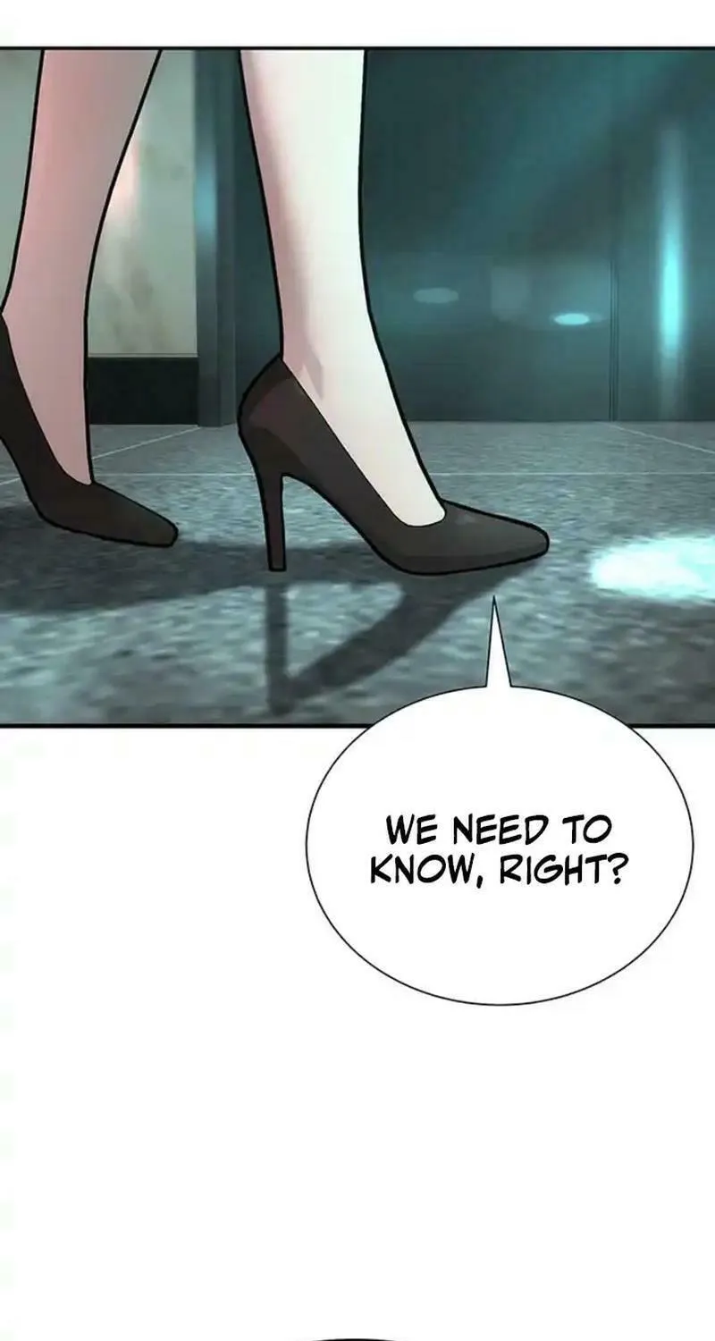 High School Conquest: War Against the Bullies Chapter 29 page 123 - 