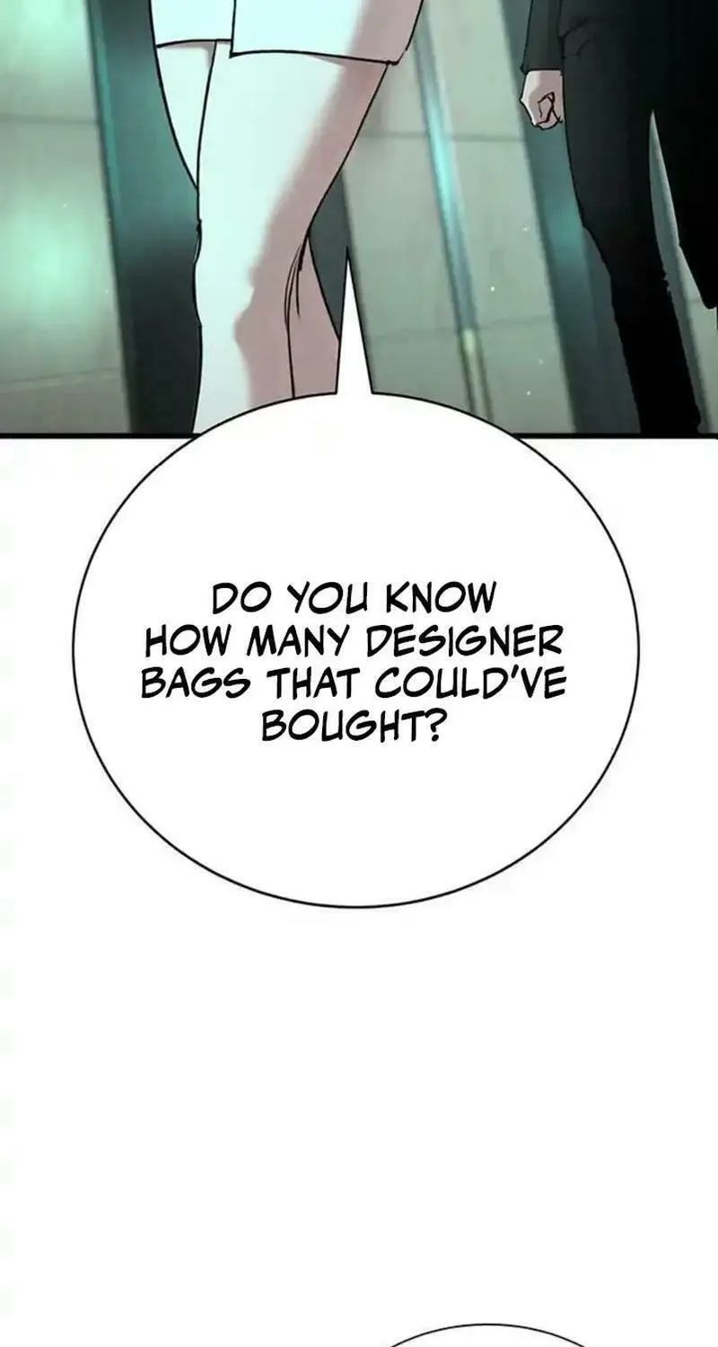 High School Conquest: War Against the Bullies Chapter 29 page 125 - 