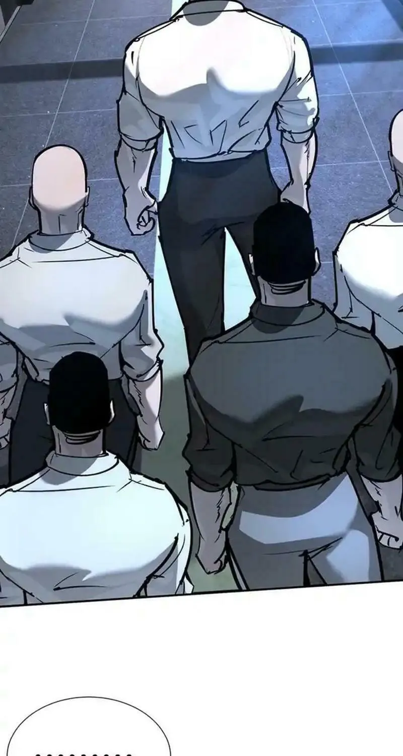 High School Conquest: War Against the Bullies Chapter 29 page 131 - 