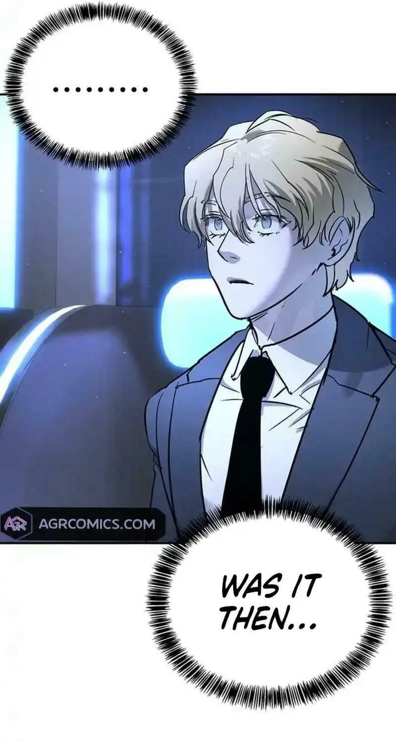 High School Conquest: War Against the Bullies Chapter 29 page 18 - 