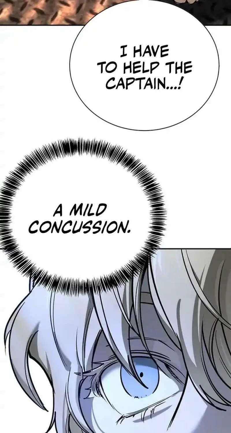 High School Conquest: War Against the Bullies Chapter 29 page 20 - 