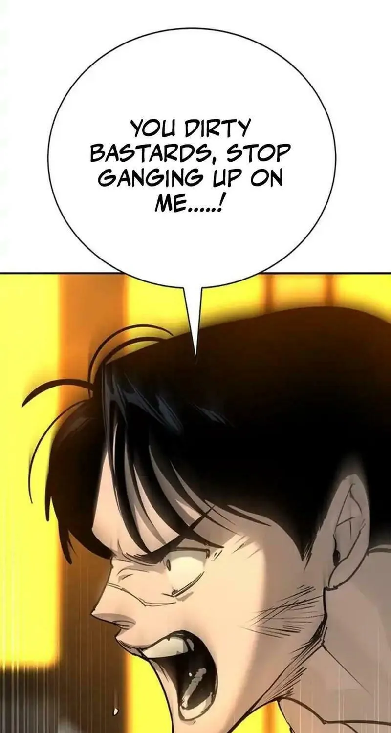 High School Conquest: War Against the Bullies Chapter 29 page 4 - 