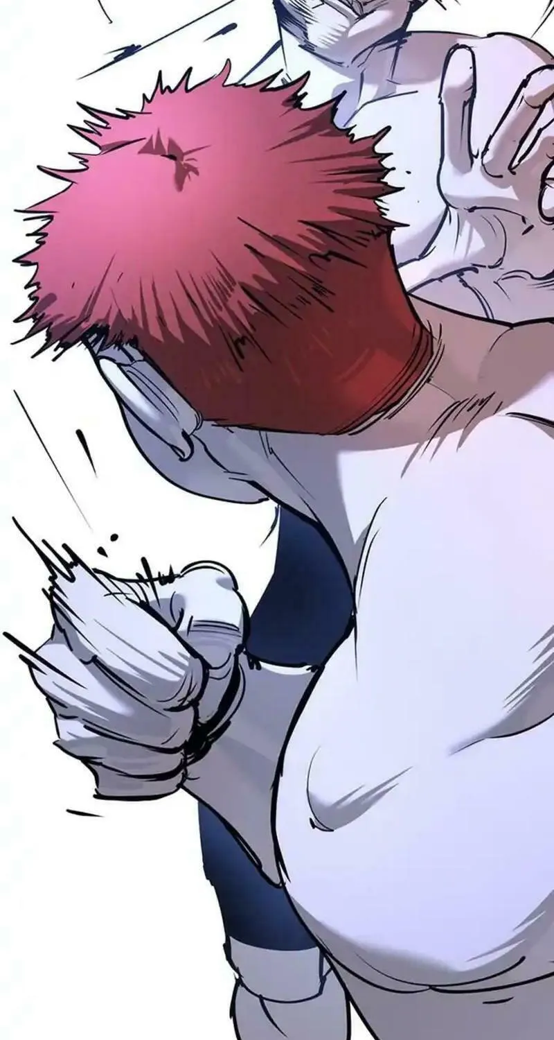 High School Conquest: War Against the Bullies Chapter 29 page 32 - 