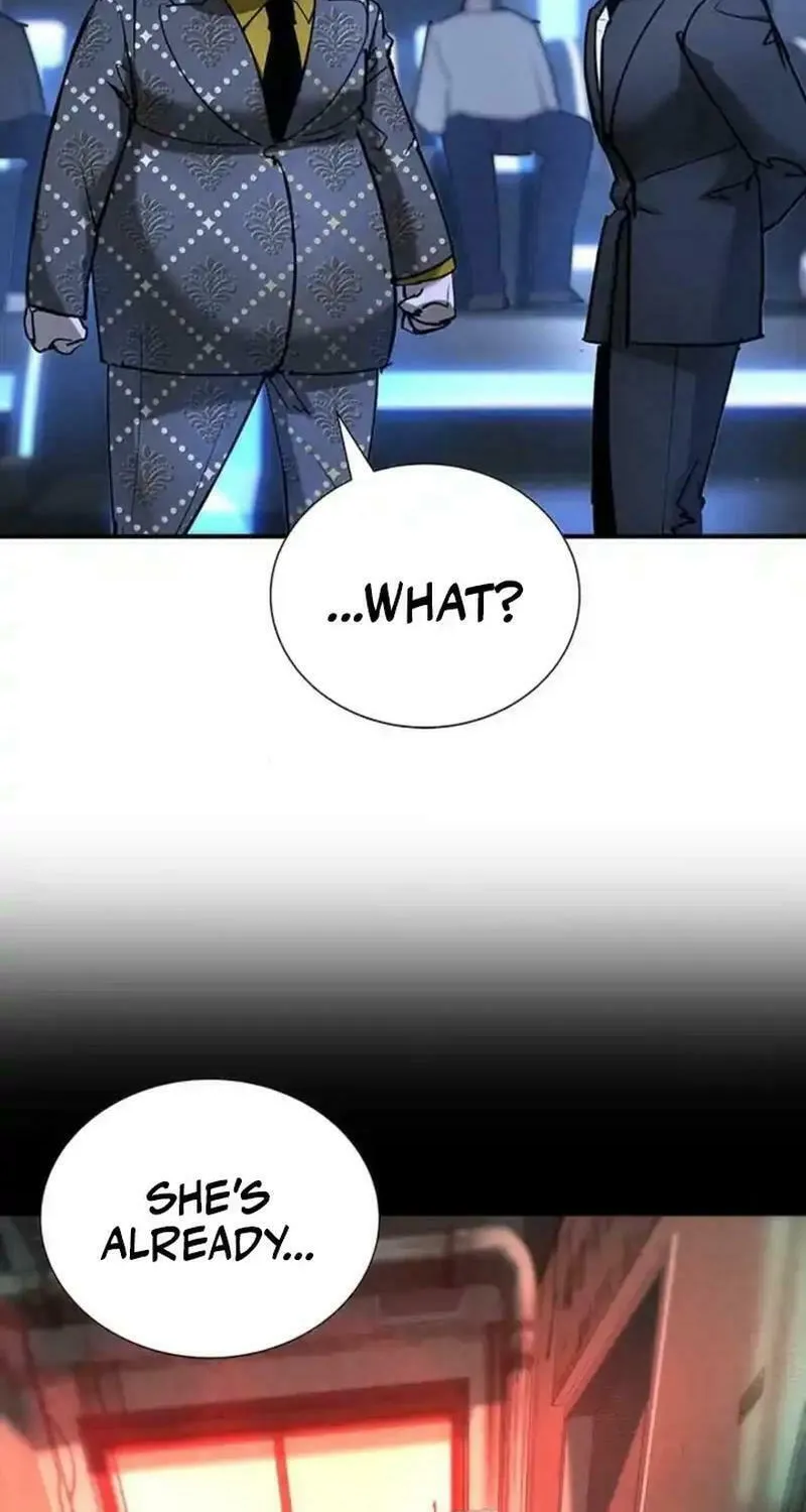 High School Conquest: War Against the Bullies Chapter 29 page 45 - 