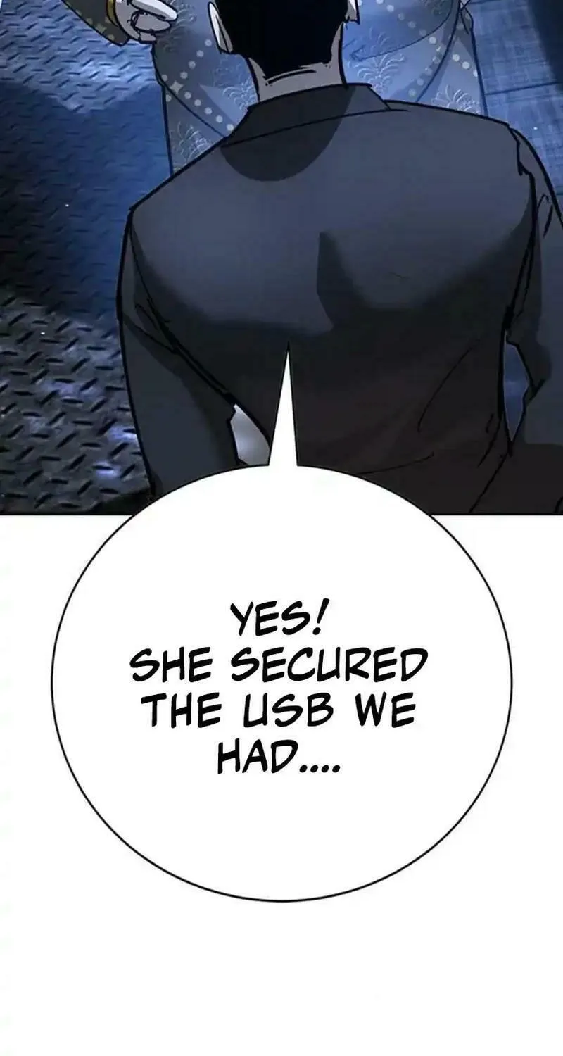 High School Conquest: War Against the Bullies Chapter 29 page 49 - 