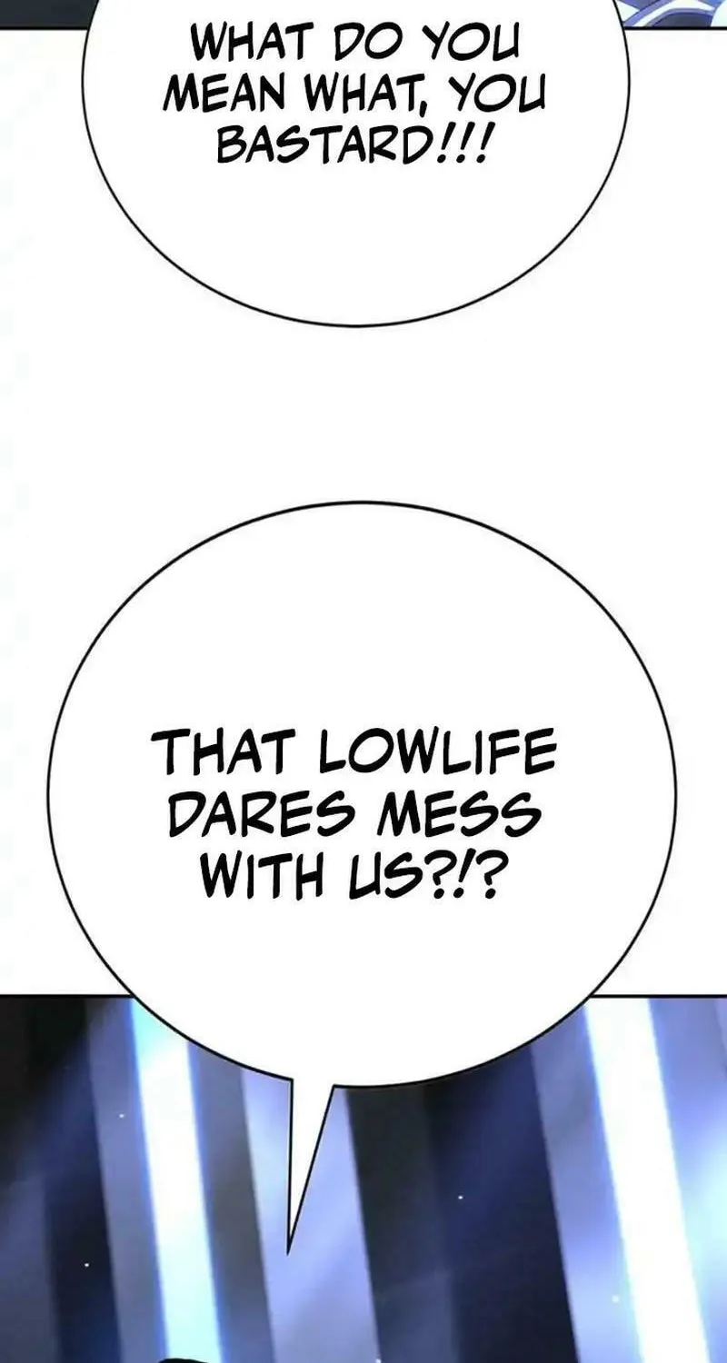 High School Conquest: War Against the Bullies Chapter 29 page 55 - 