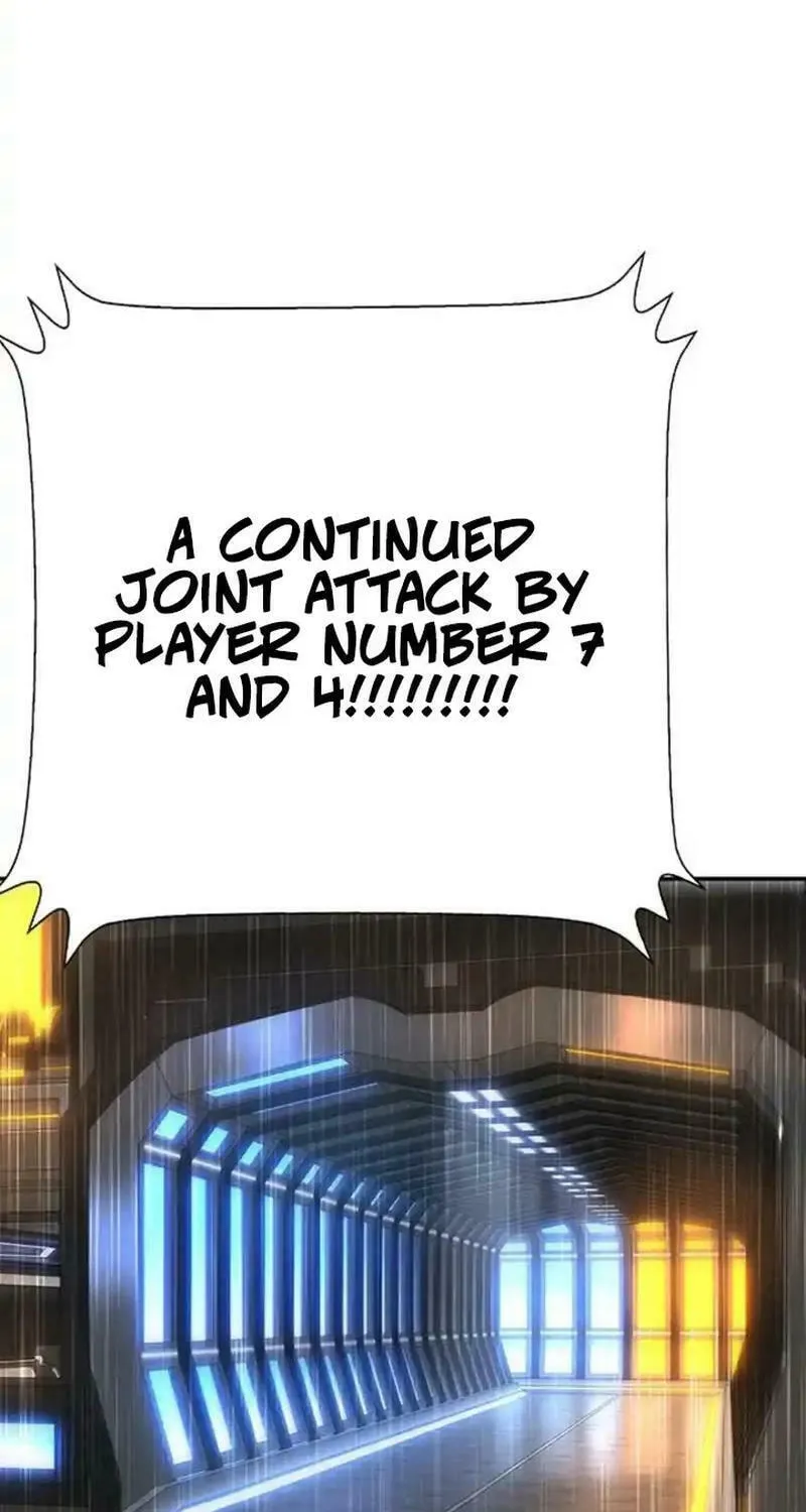 High School Conquest: War Against the Bullies Chapter 29 page 7 - 