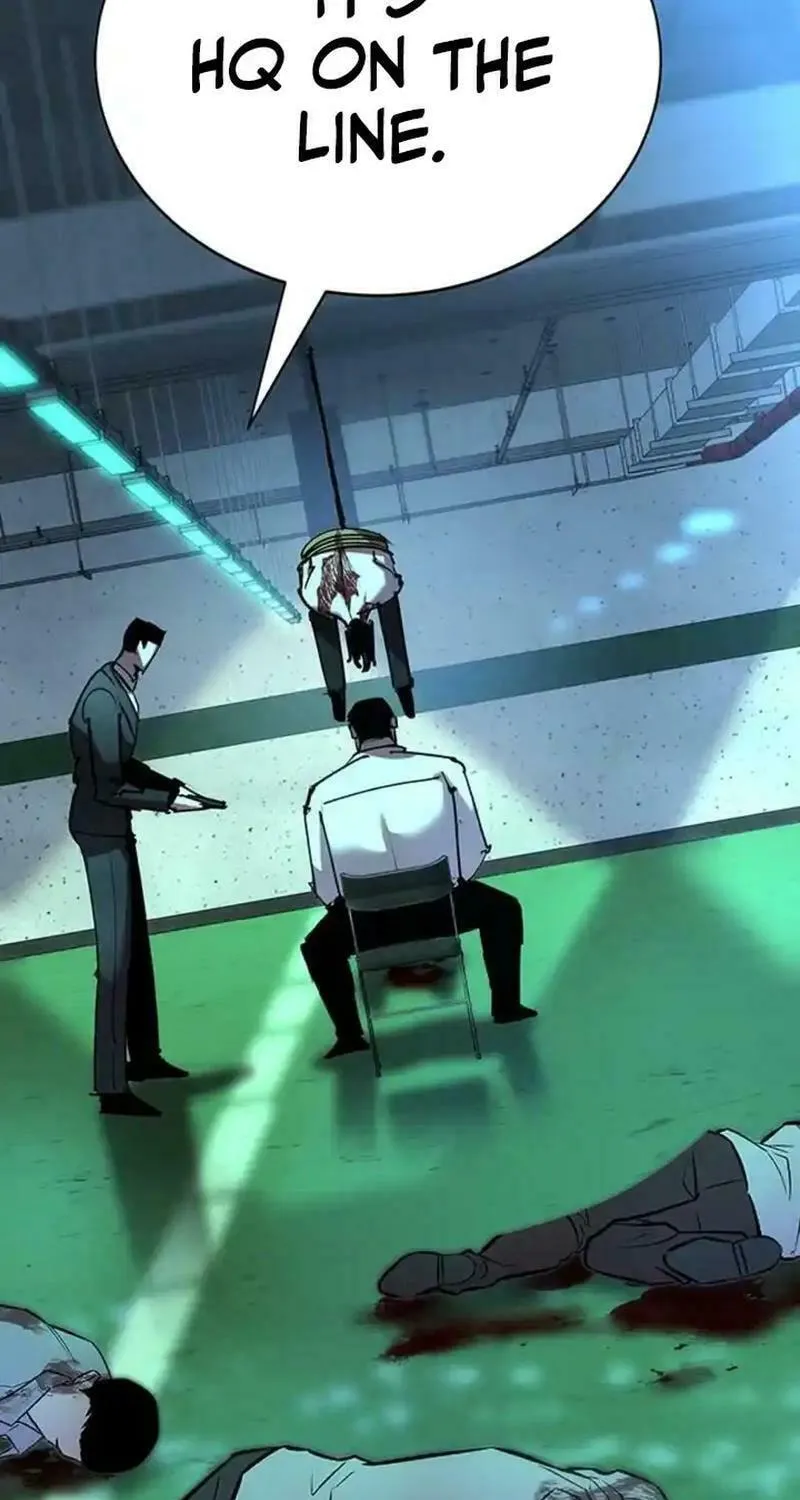 High School Conquest: War Against the Bullies Chapter 29 page 64 - 
