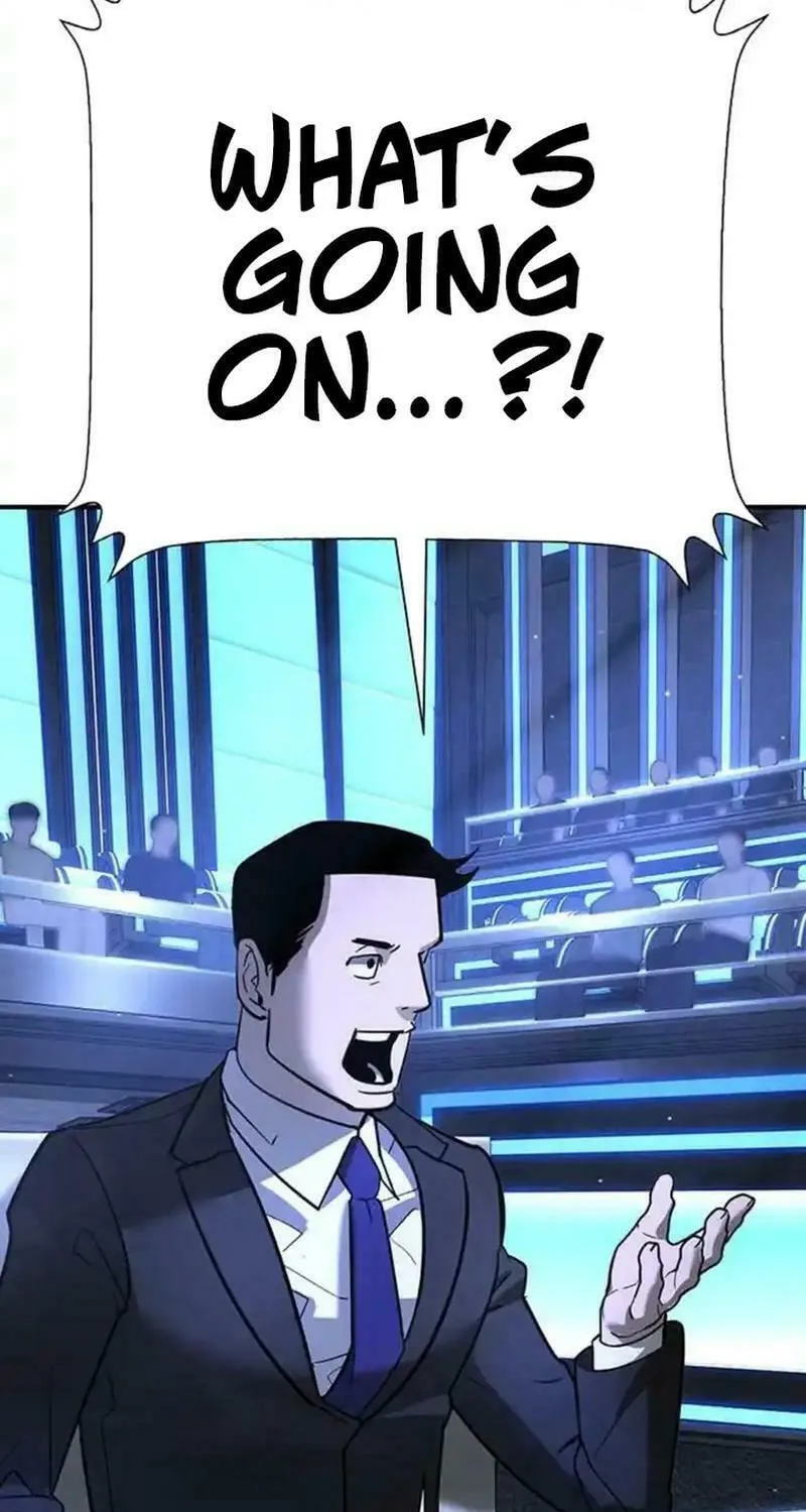 High School Conquest: War Against the Bullies Chapter 29 page 74 - 