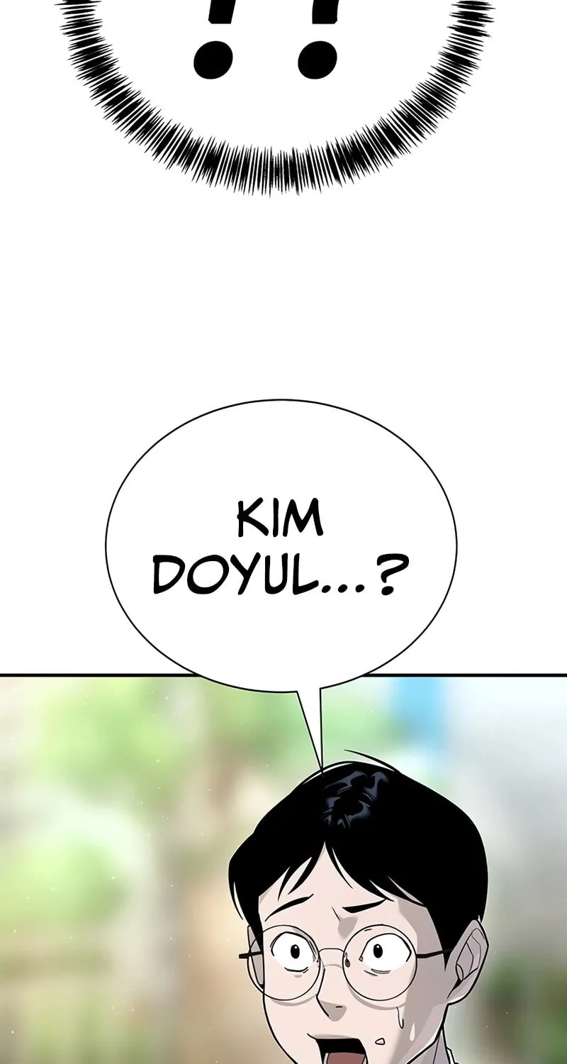 High School Conquest: War Against the Bullies Chapter 3 page 104 - 