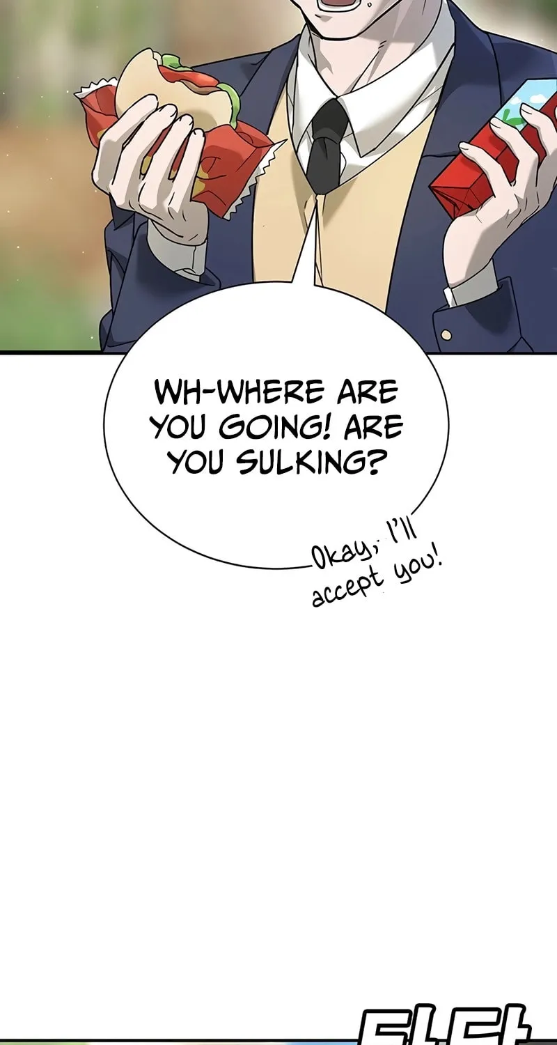 High School Conquest: War Against the Bullies Chapter 3 page 105 - 