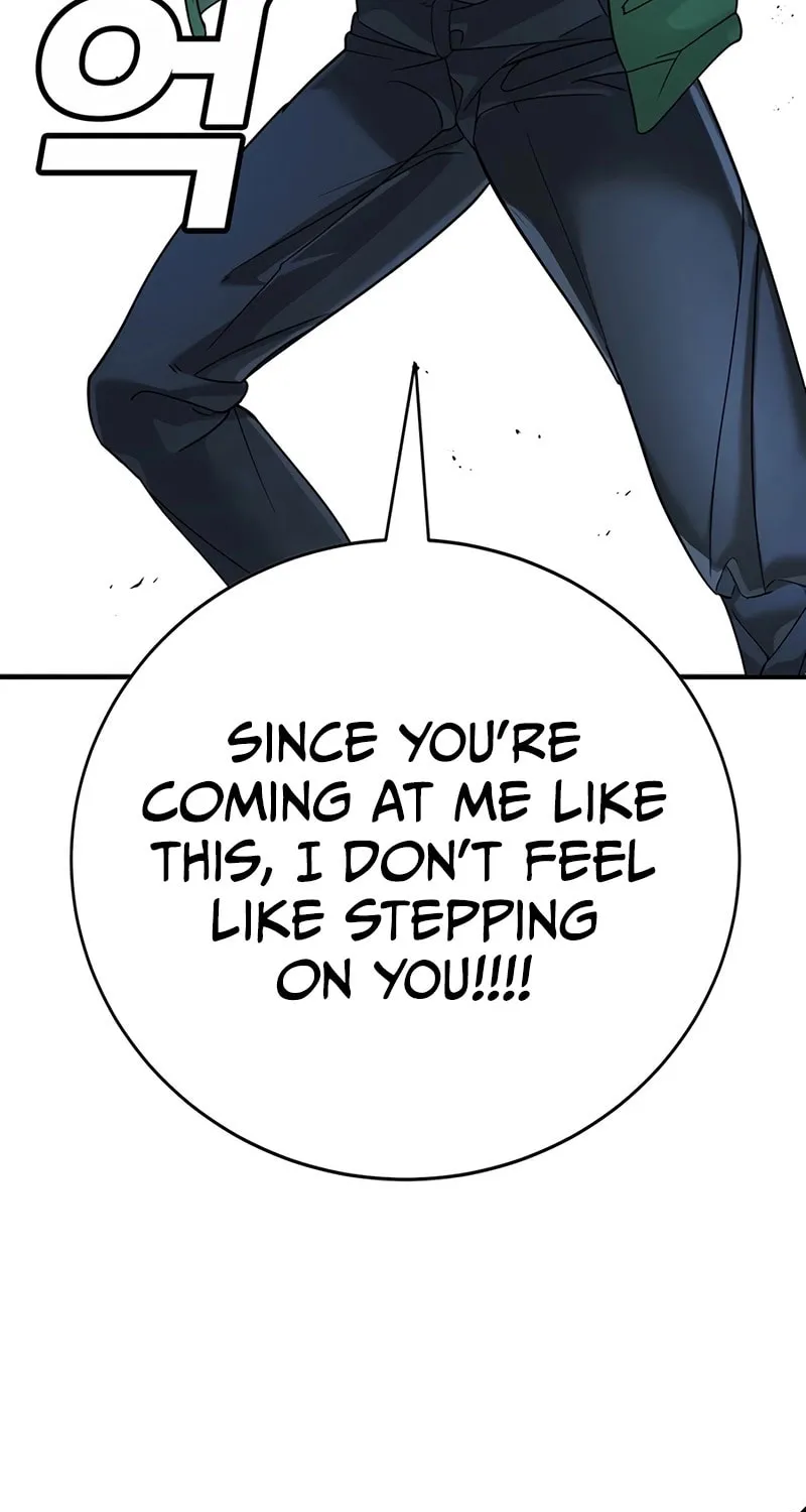 High School Conquest: War Against the Bullies Chapter 3 page 117 - 
