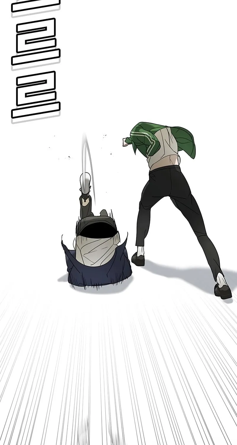 High School Conquest: War Against the Bullies Chapter 3 page 125 - 