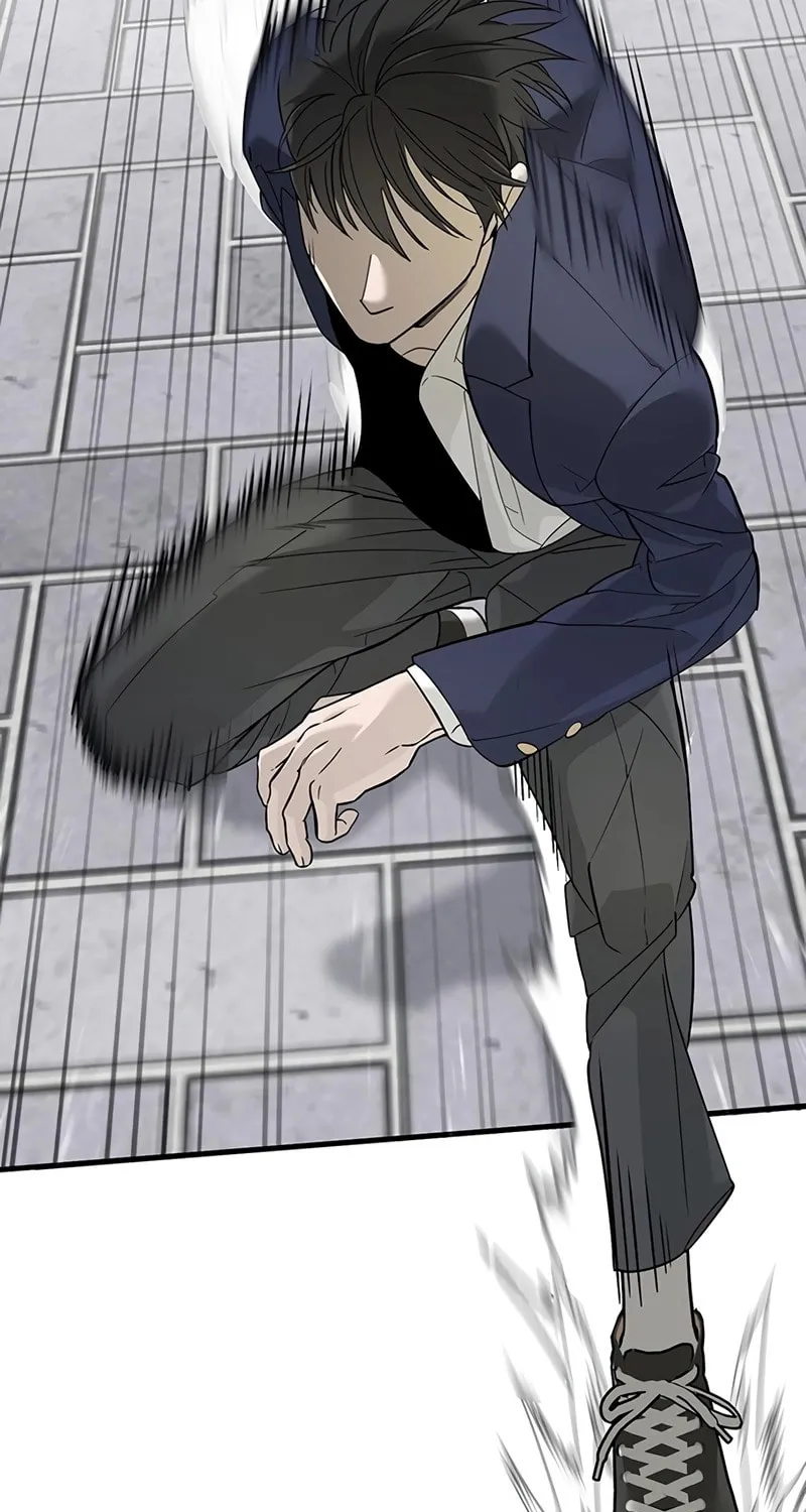 High School Conquest: War Against the Bullies Chapter 3 page 127 - 