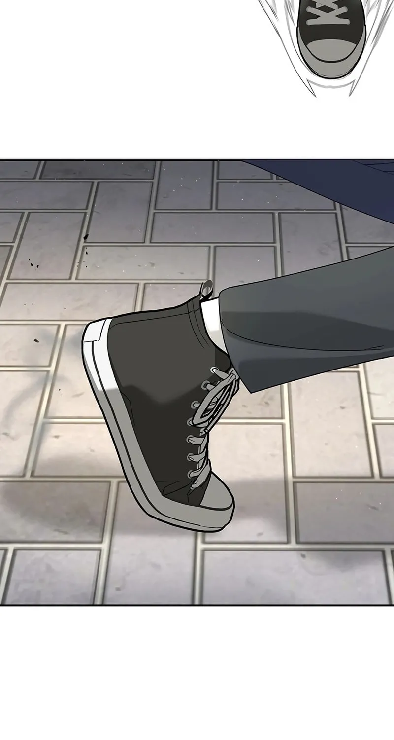 High School Conquest: War Against the Bullies Chapter 3 page 128 - 