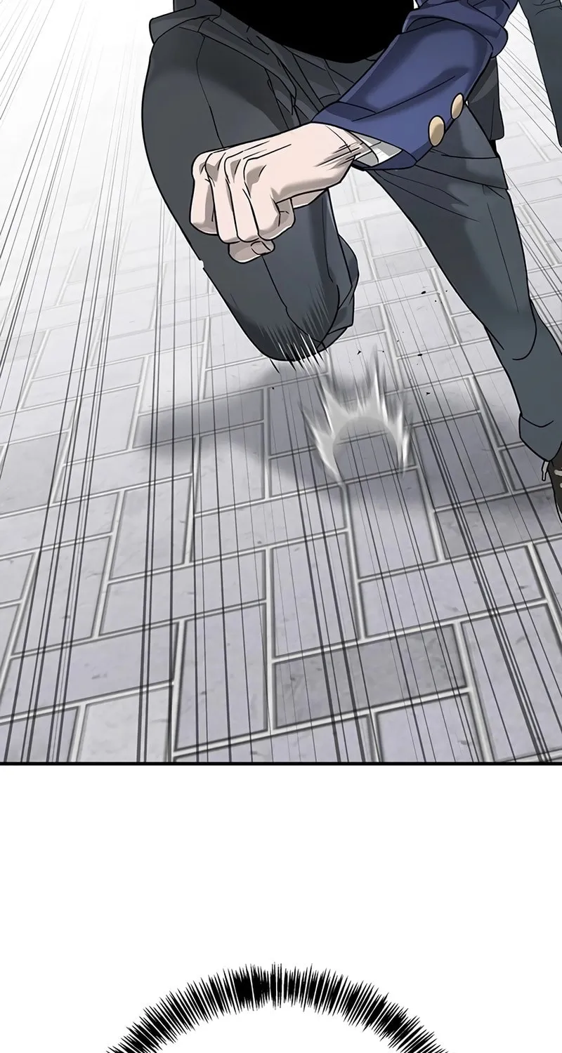 High School Conquest: War Against the Bullies Chapter 3 page 130 - 