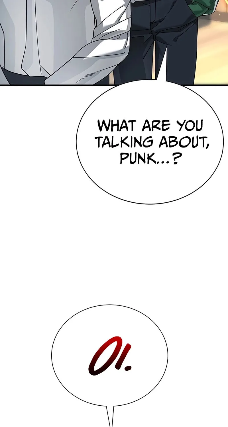 High School Conquest: War Against the Bullies Chapter 3 page 14 - 