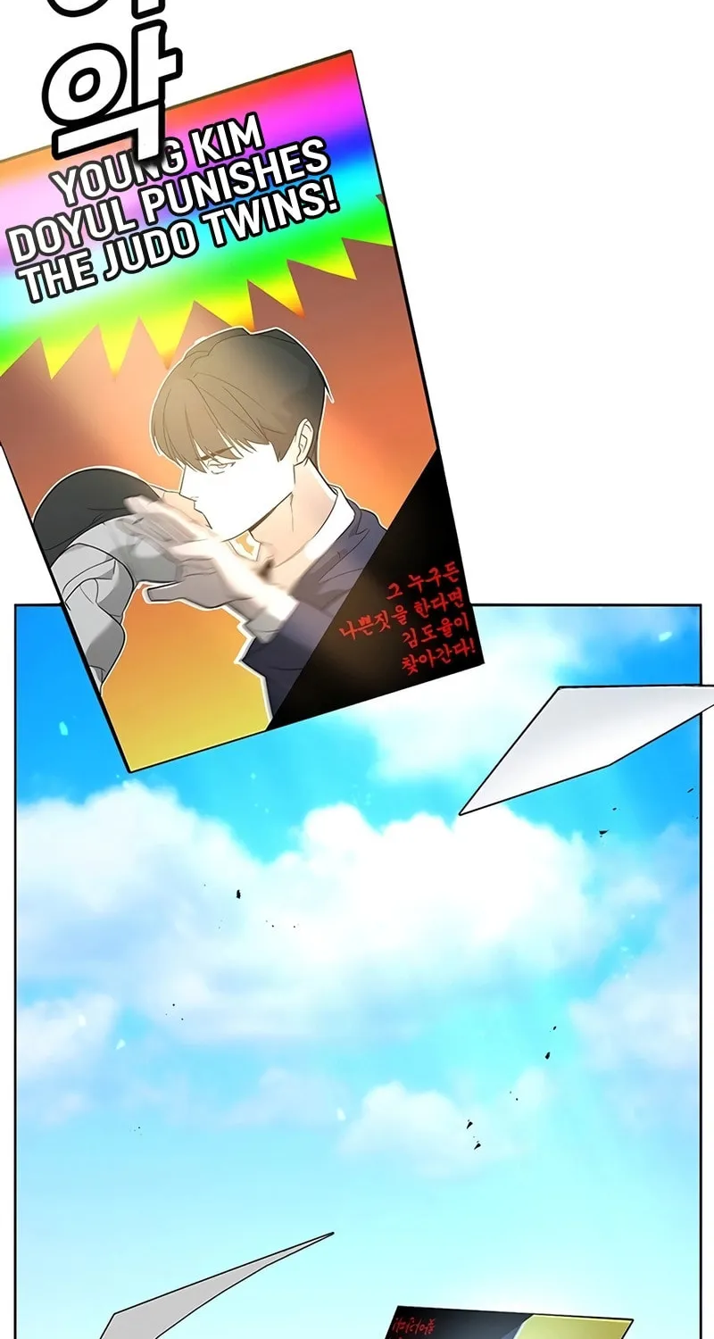 High School Conquest: War Against the Bullies Chapter 3 page 140 - 