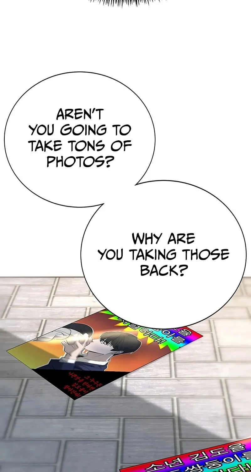 High School Conquest: War Against the Bullies Chapter 3 page 145 - 