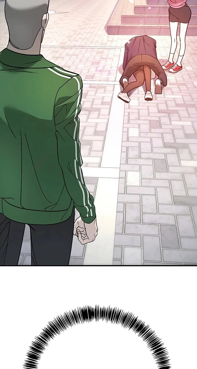 High School Conquest: War Against the Bullies Chapter 3 page 149 - 