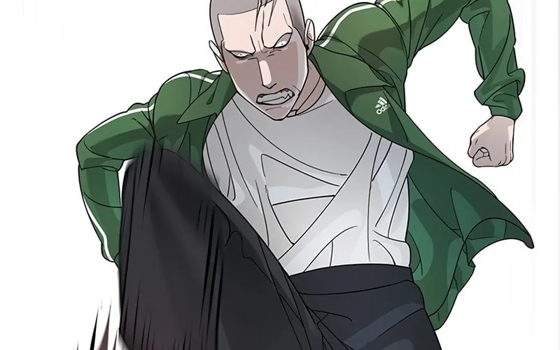 High School Conquest: War Against the Bullies Chapter 3 page 156 - 