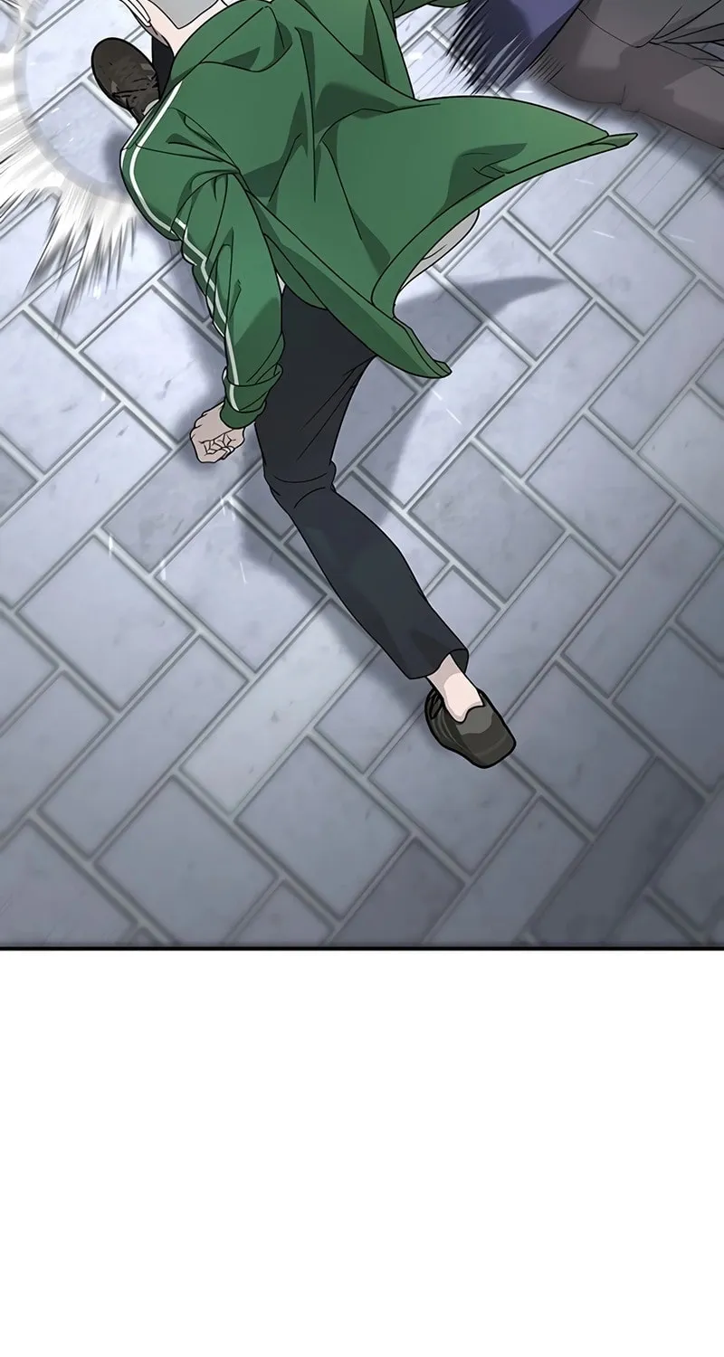 High School Conquest: War Against the Bullies Chapter 3 page 161 - 