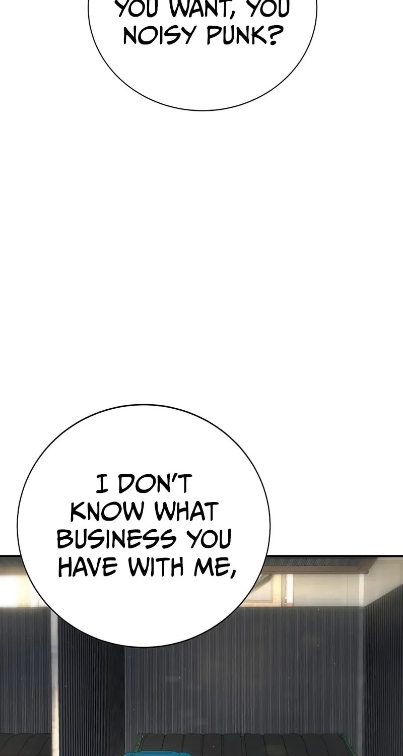 High School Conquest: War Against the Bullies Chapter 3 page 166 - 