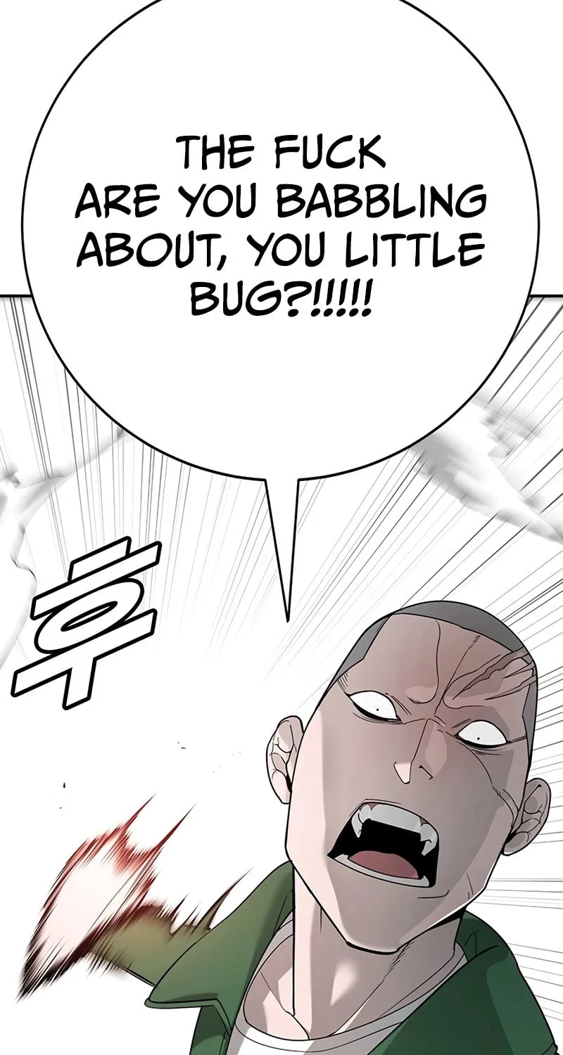 High School Conquest: War Against the Bullies Chapter 3 page 170 - 