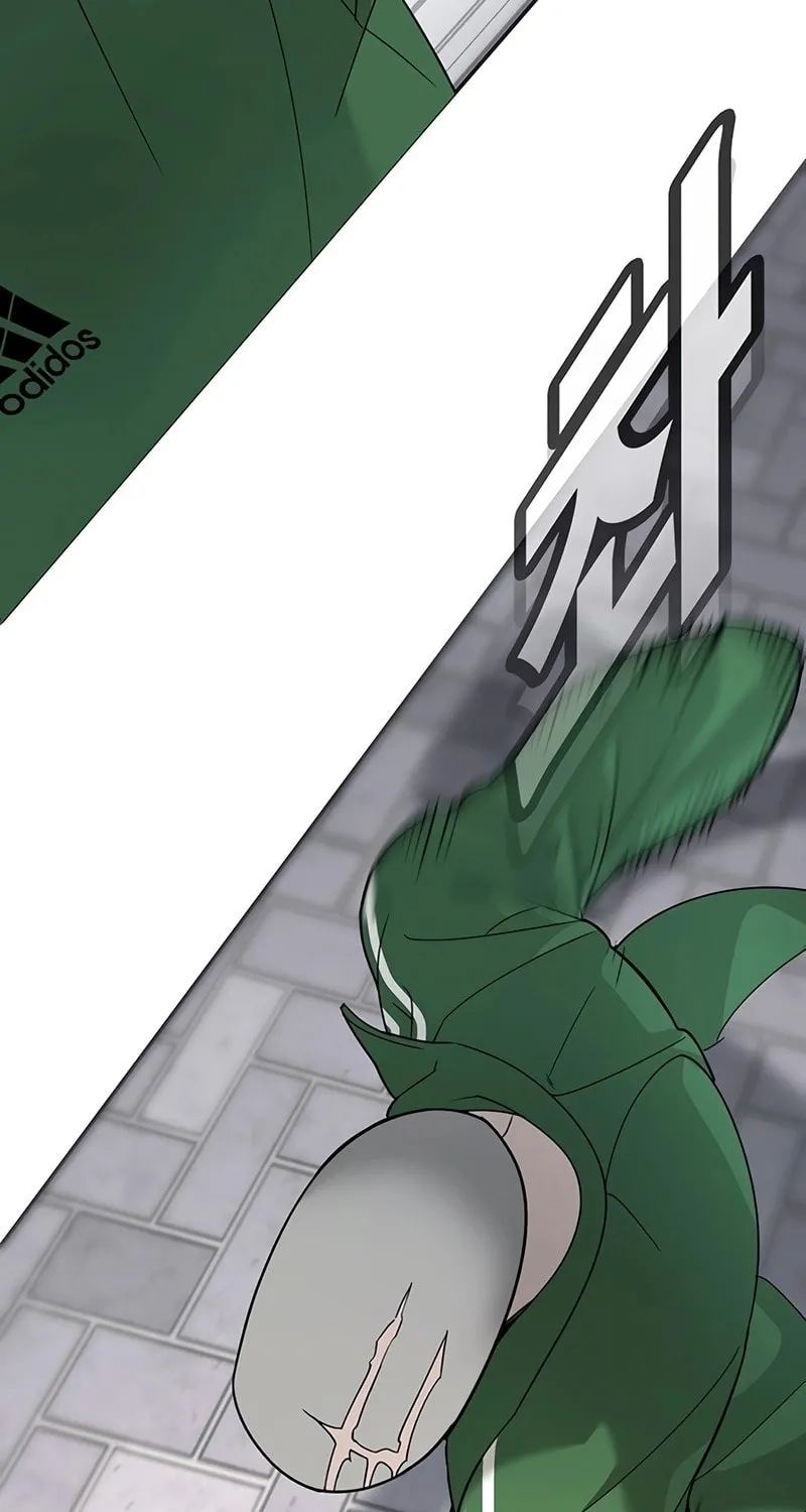 High School Conquest: War Against the Bullies Chapter 3 page 175 - 