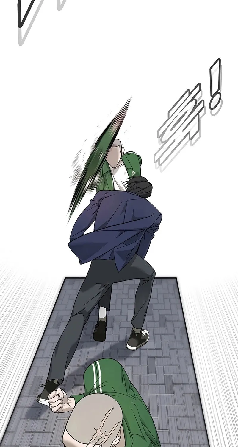 High School Conquest: War Against the Bullies Chapter 3 page 177 - 