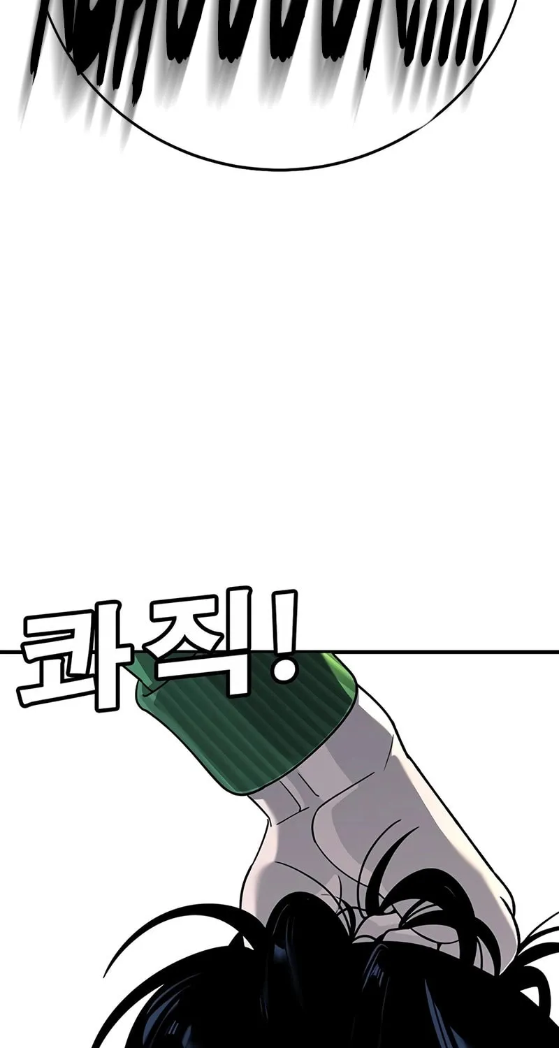 High School Conquest: War Against the Bullies Chapter 3 page 19 - 