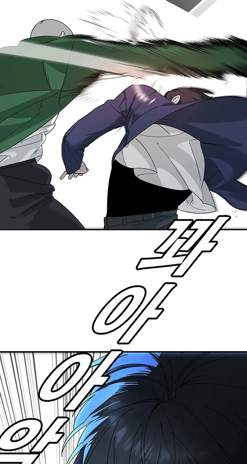 High School Conquest: War Against the Bullies Chapter 3 page 181 - 