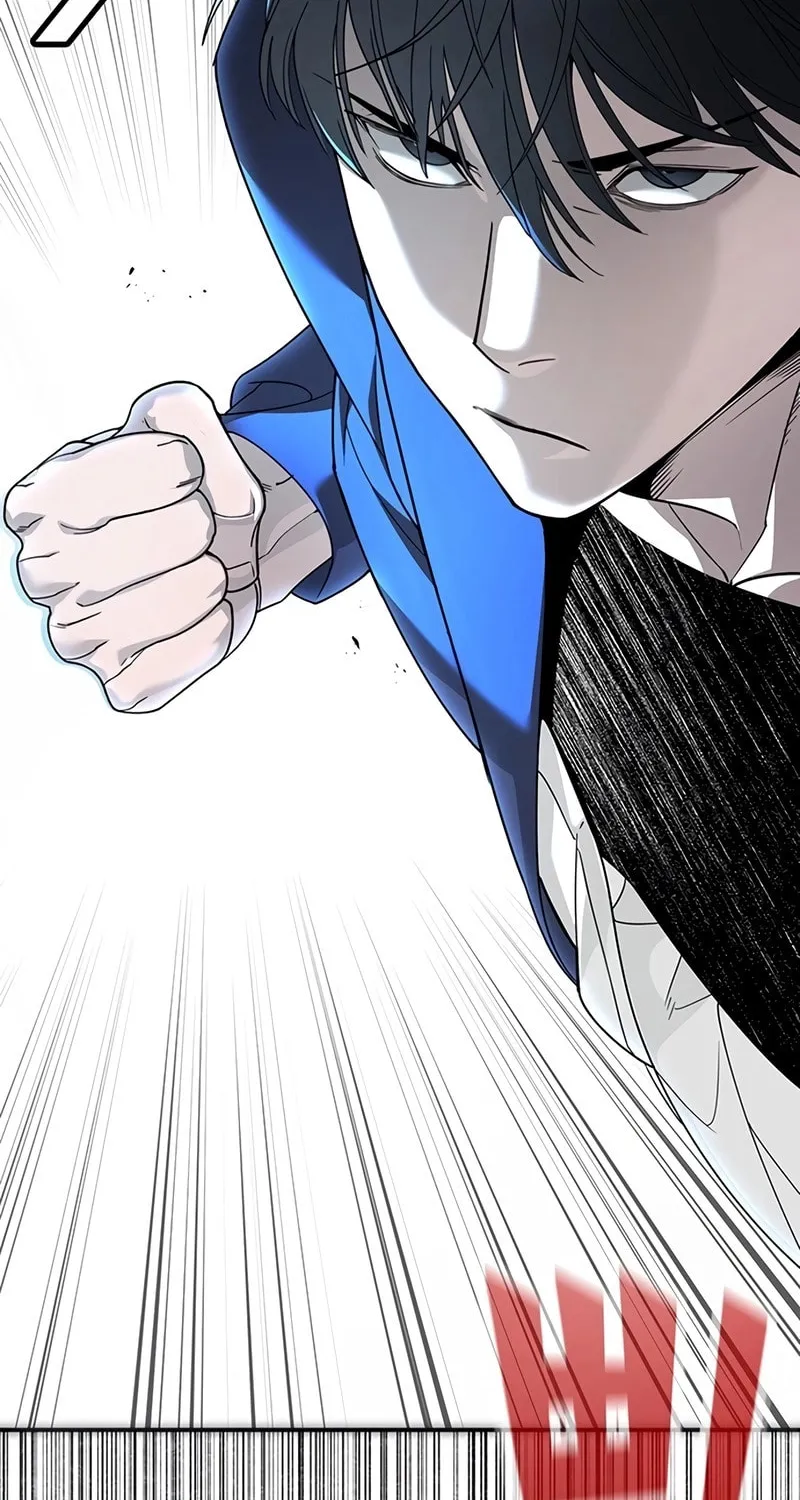 High School Conquest: War Against the Bullies Chapter 3 page 182 - 