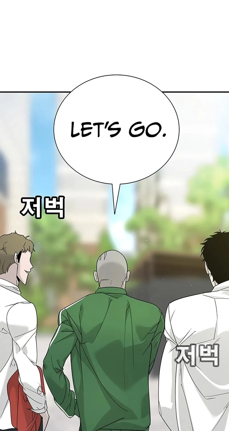 High School Conquest: War Against the Bullies Chapter 3 page 196 - 