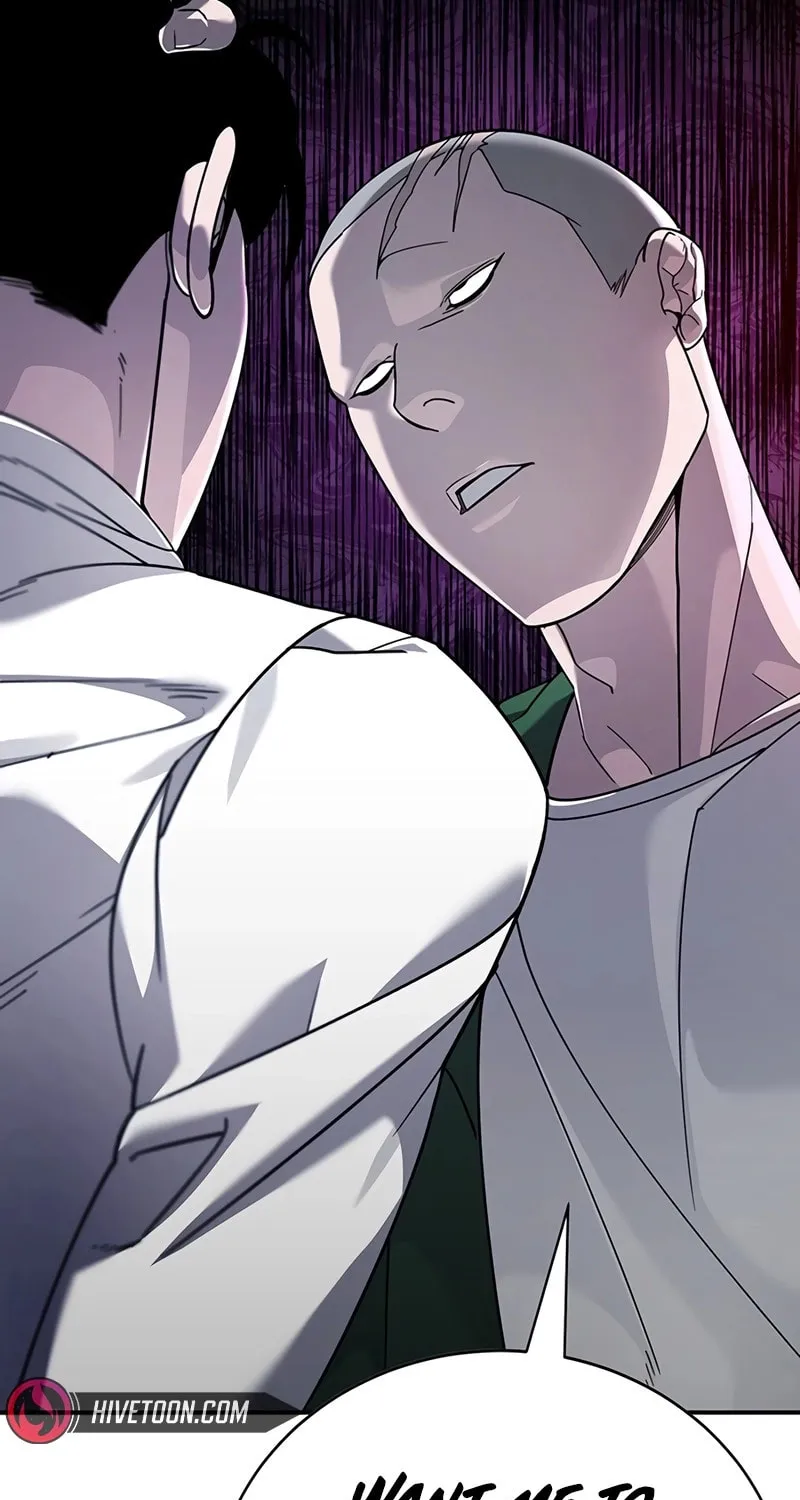 High School Conquest: War Against the Bullies Chapter 3 page 21 - 