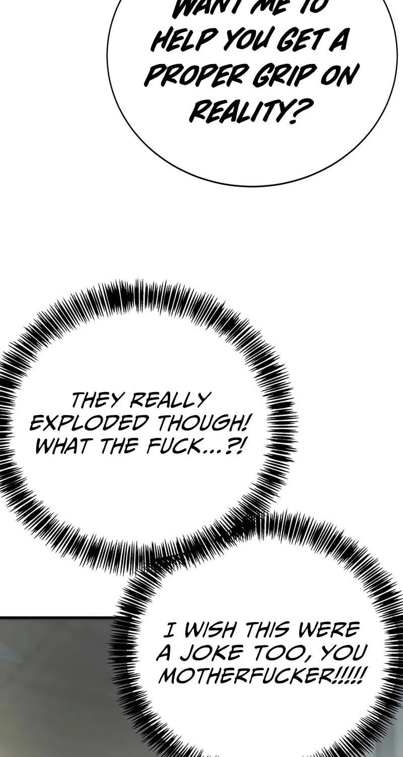 High School Conquest: War Against the Bullies Chapter 3 page 22 - 