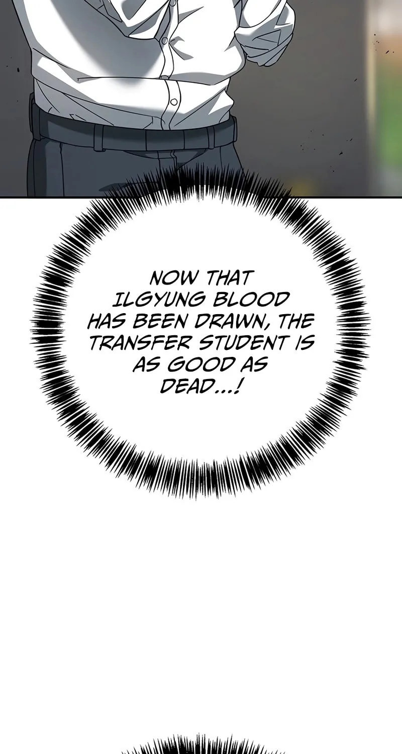 High School Conquest: War Against the Bullies Chapter 3 page 211 - 