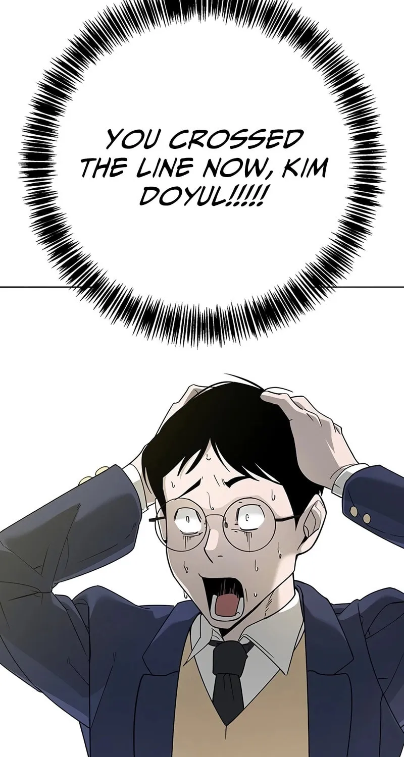 High School Conquest: War Against the Bullies Chapter 3 page 212 - 