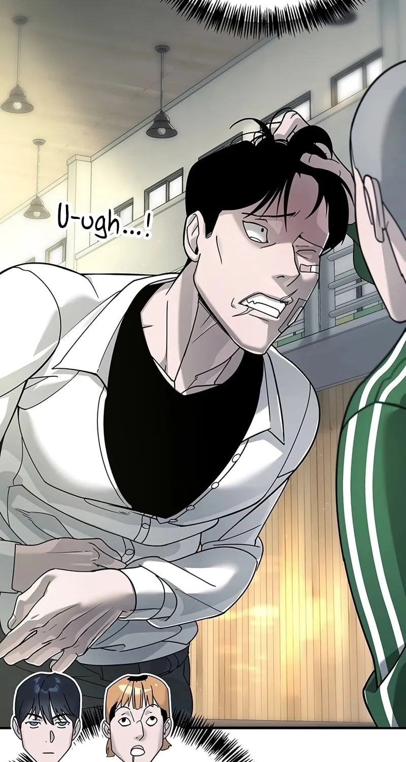High School Conquest: War Against the Bullies Chapter 3 page 23 - 