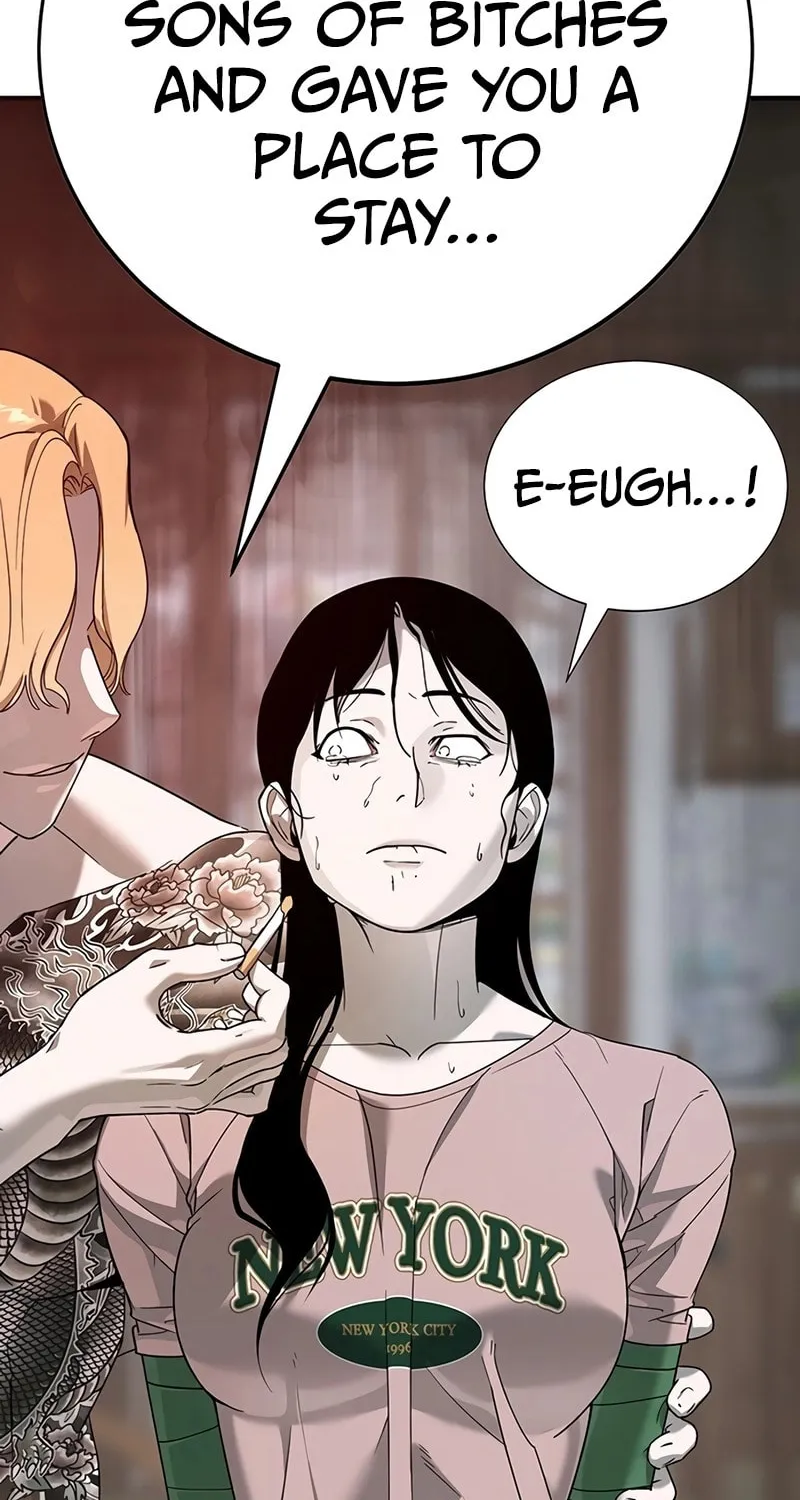 High School Conquest: War Against the Bullies Chapter 3 page 226 - 