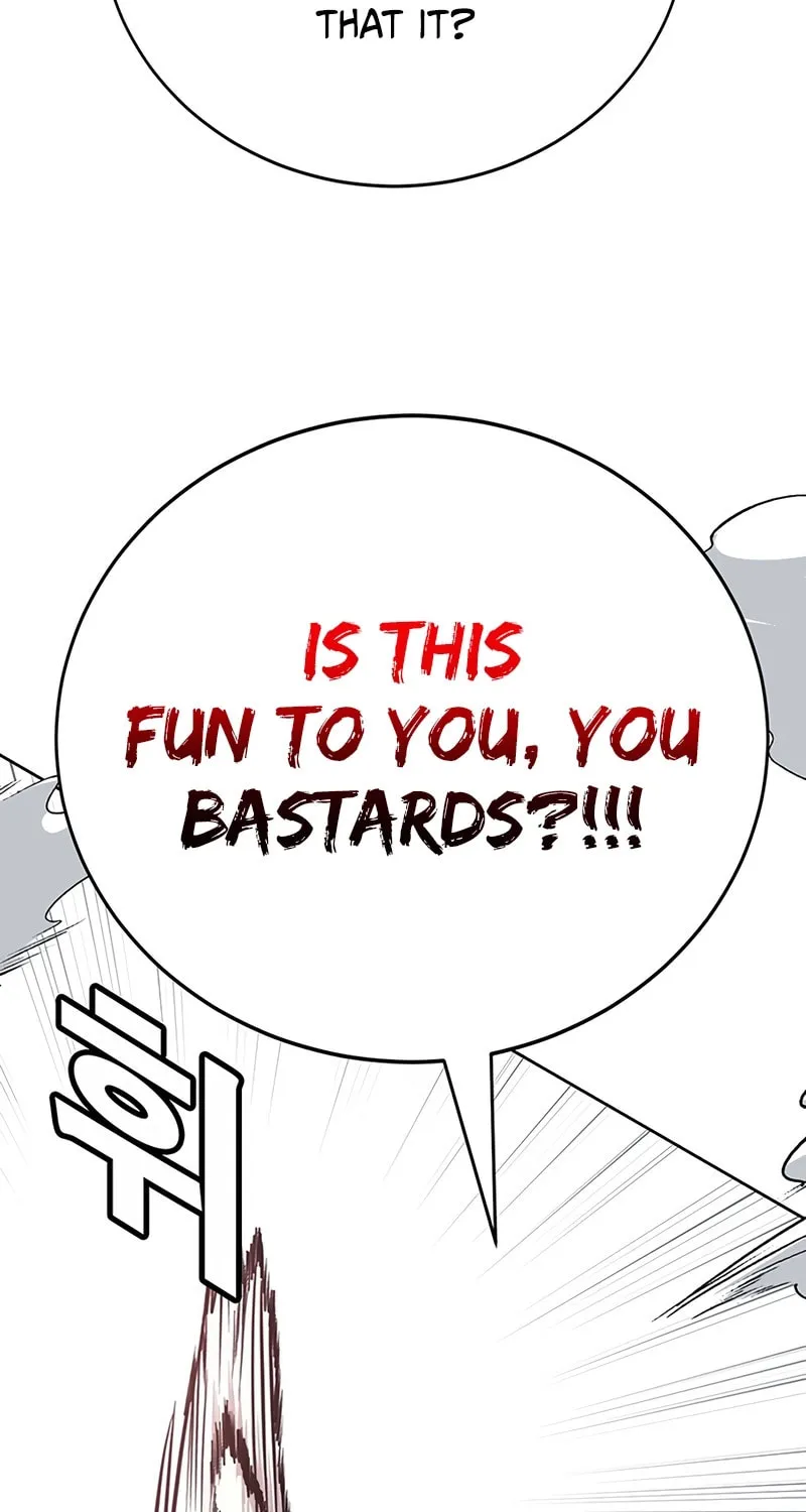 High School Conquest: War Against the Bullies Chapter 3 page 27 - 