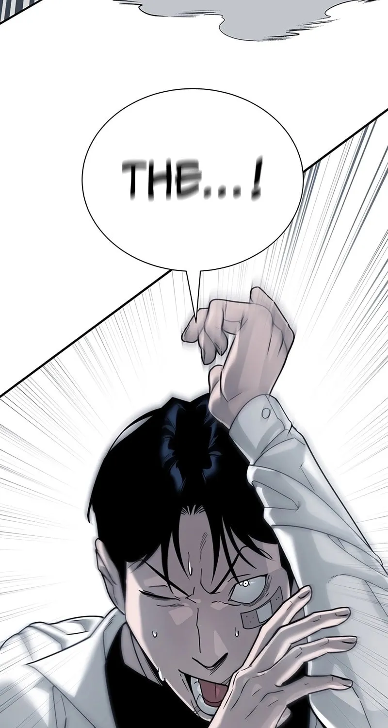 High School Conquest: War Against the Bullies Chapter 3 page 29 - 