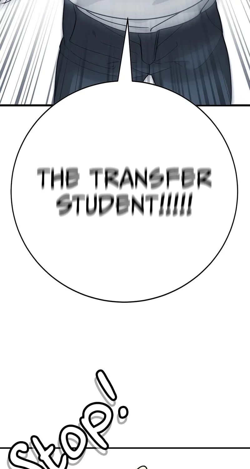 High School Conquest: War Against the Bullies Chapter 3 page 31 - 