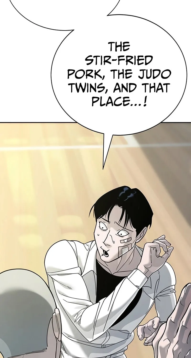 High School Conquest: War Against the Bullies Chapter 3 page 33 - 