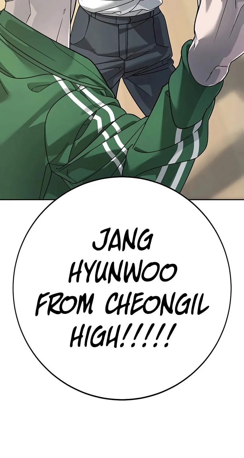 High School Conquest: War Against the Bullies Chapter 3 page 34 - 
