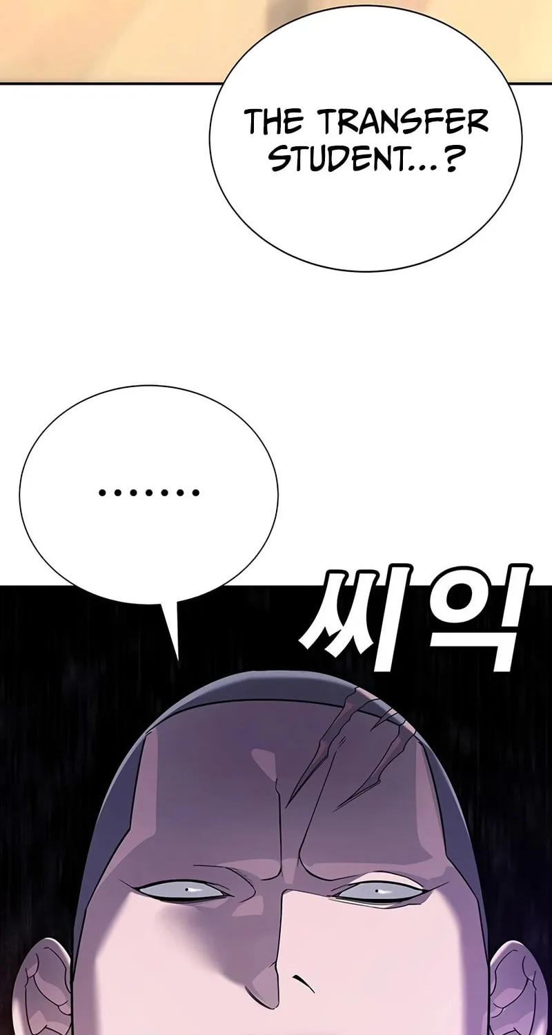 High School Conquest: War Against the Bullies Chapter 3 page 38 - 