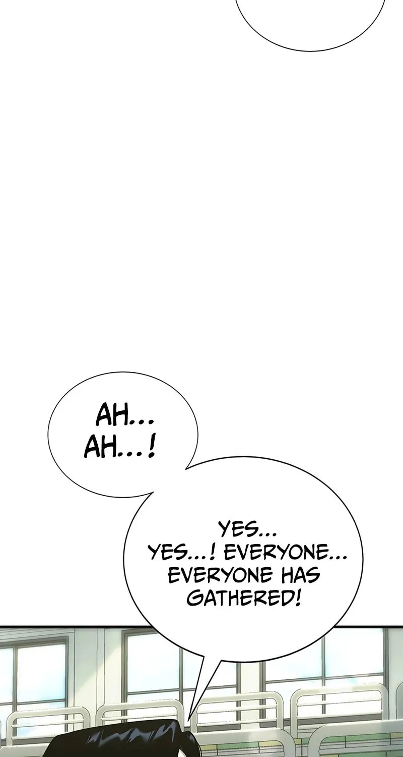 High School Conquest: War Against the Bullies Chapter 3 page 5 - 