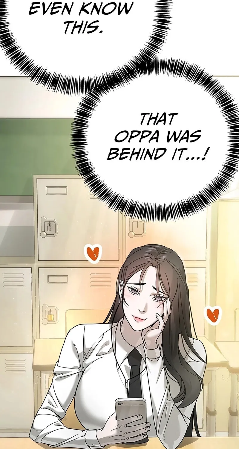 High School Conquest: War Against the Bullies Chapter 3 page 44 - 