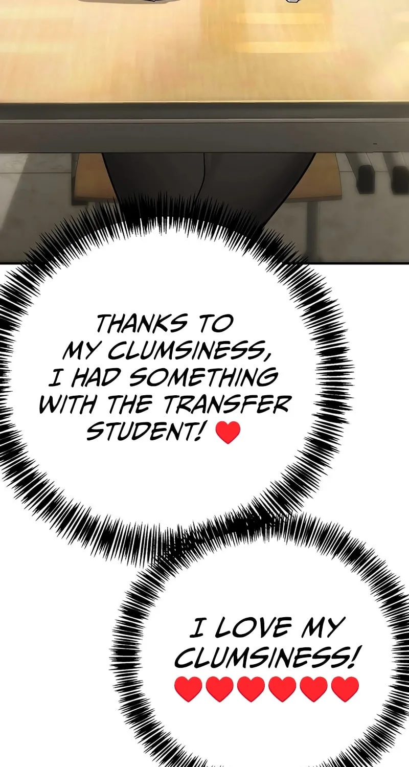 High School Conquest: War Against the Bullies Chapter 3 page 45 - 